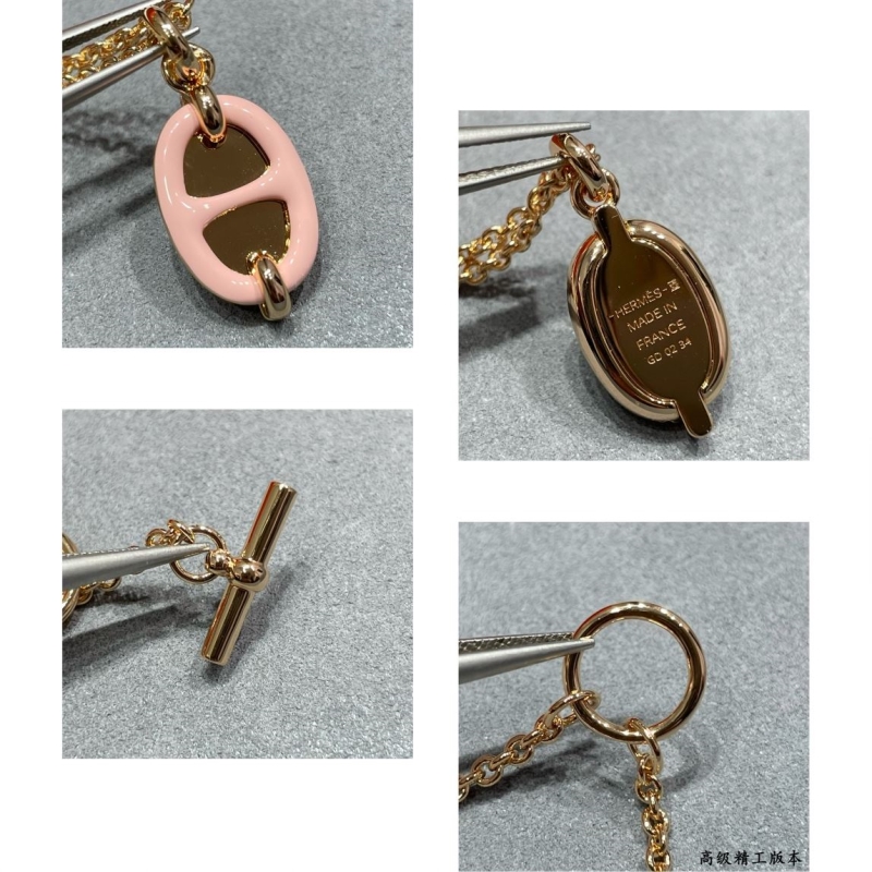 H**me5 necklaces
